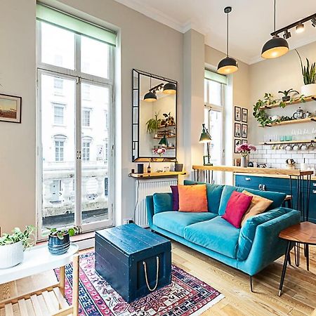 Beautiful Two Bedroom Abode Near Victoria Лондон Екстер'єр фото