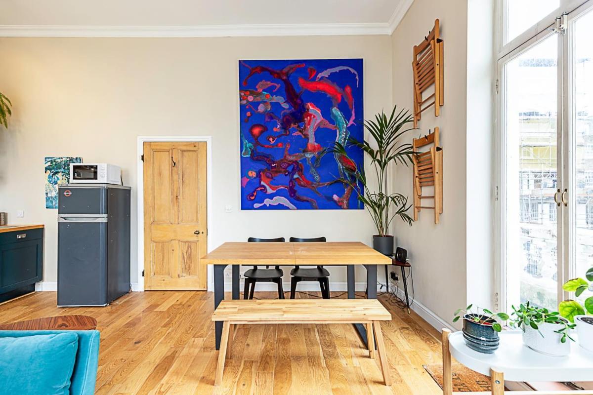Beautiful Two Bedroom Abode Near Victoria Лондон Екстер'єр фото